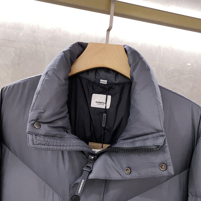 Burberry Down Jackets